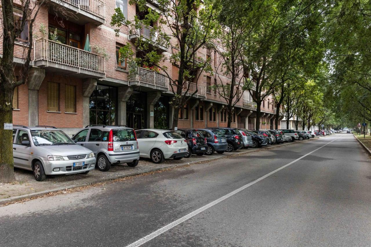 La Terrazza Sul Po 3* Turyn